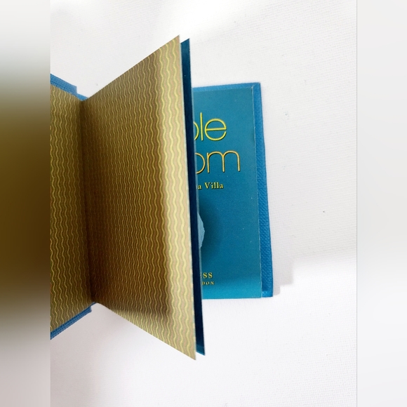 Simple Wisdom - 127 Page Mini Book - Hardcover - Picture 6 of 10